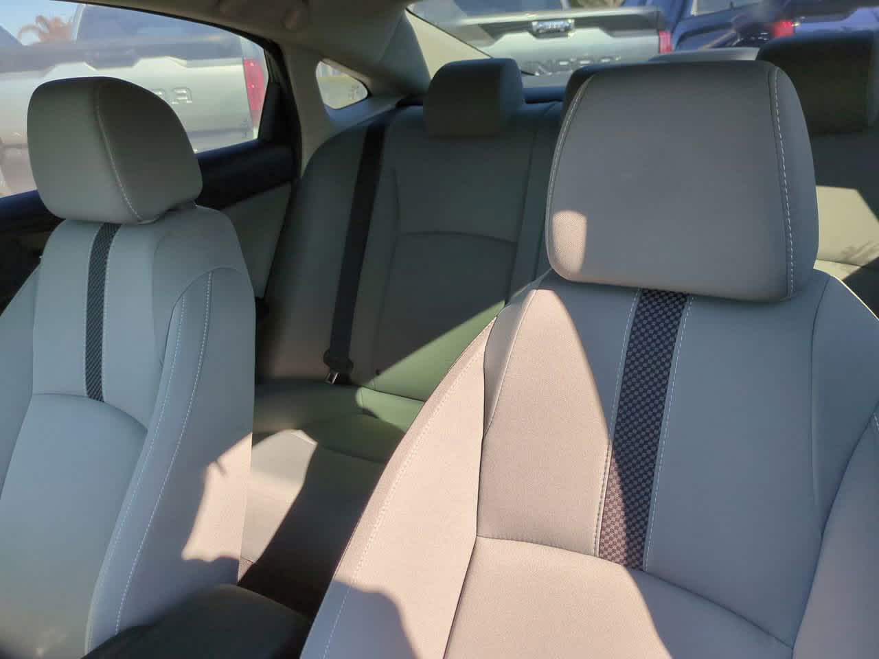 Thumbnail: 2021 Honda Civic - 8