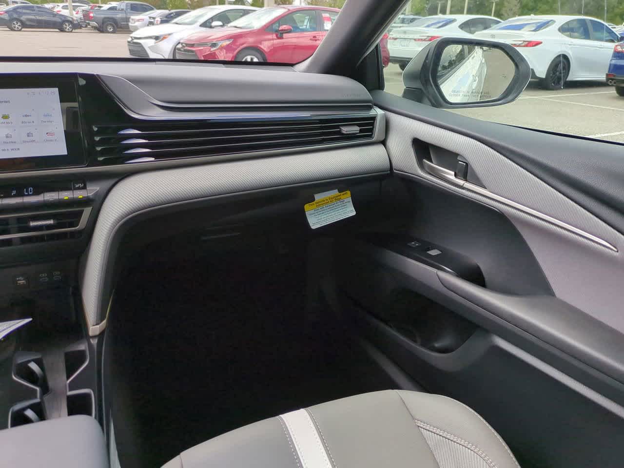 Thumbnail: 2026 Toyota Camry - 16