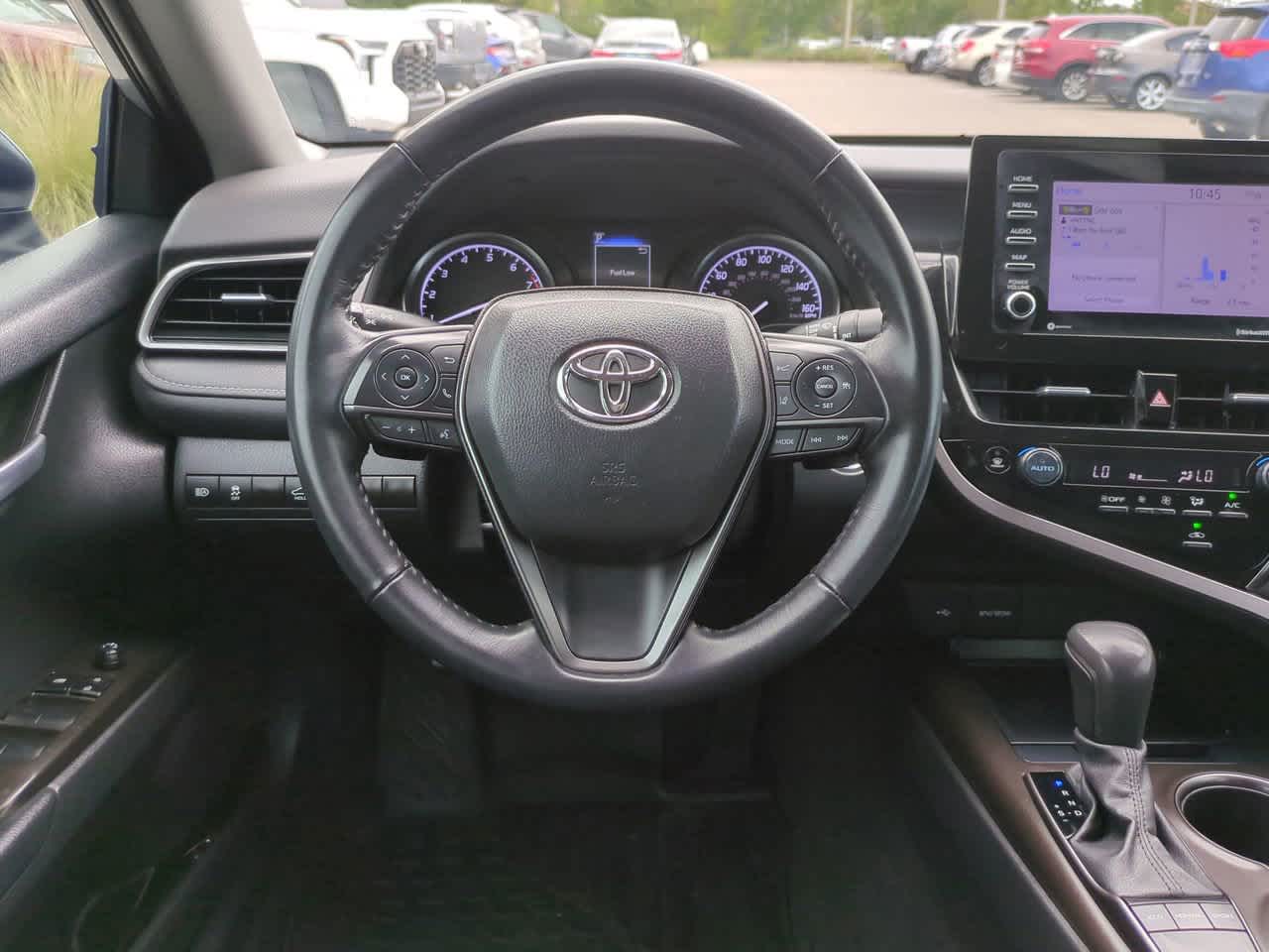 Thumbnail: 2023 Toyota Camry - 15