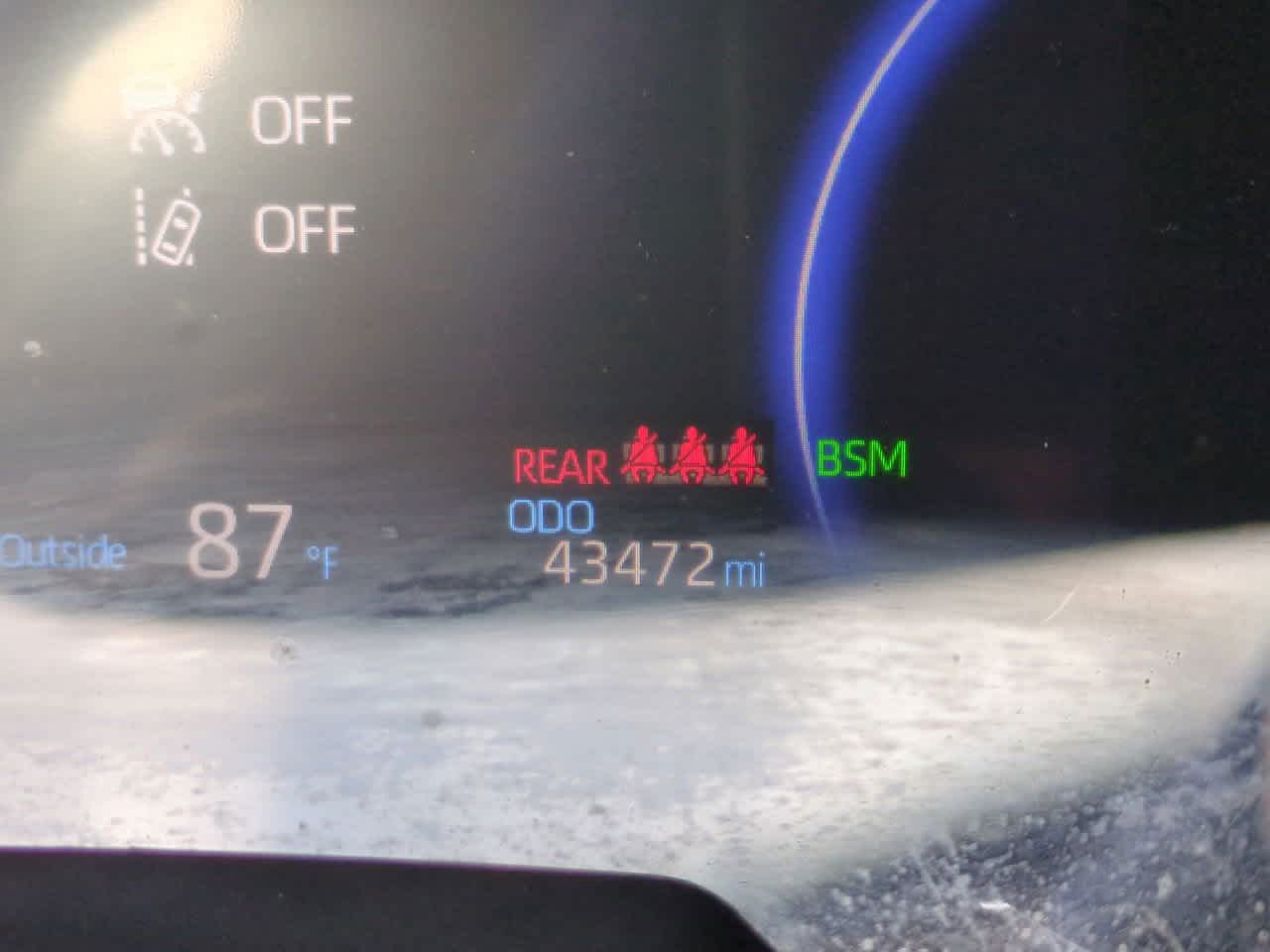 Thumbnail: 2024 Toyota RAV4 - 24