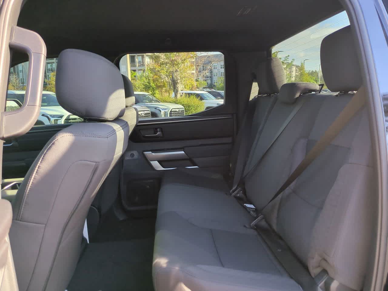 Thumbnail: 2026 Toyota Tundra - 13