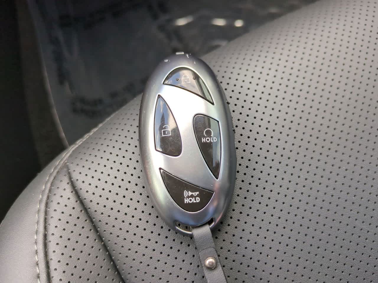 Thumbnail: 2024 Hyundai Kona - 28