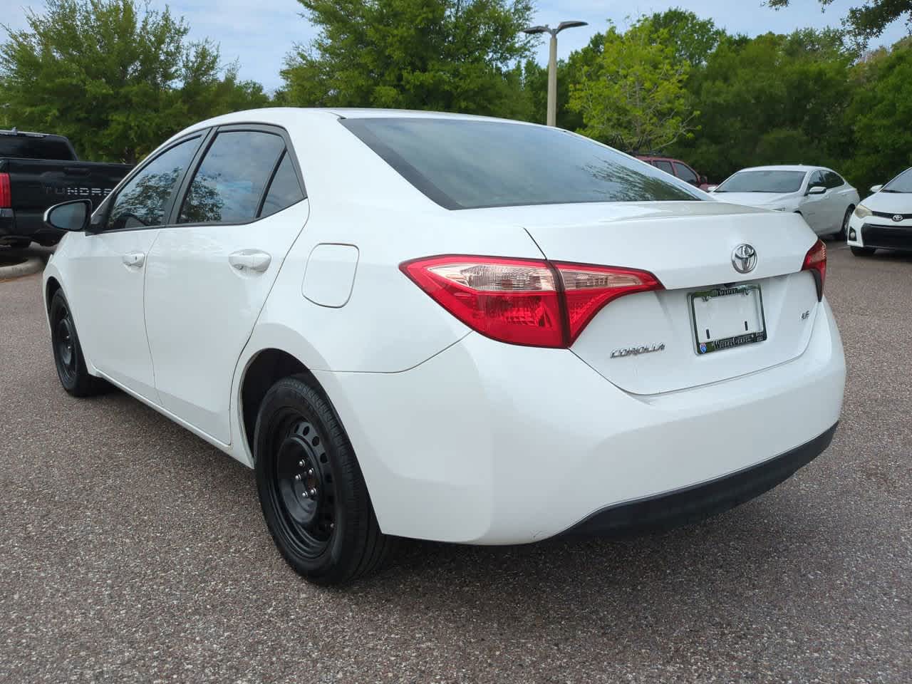 Thumbnail: 2018 Toyota Corolla - 4