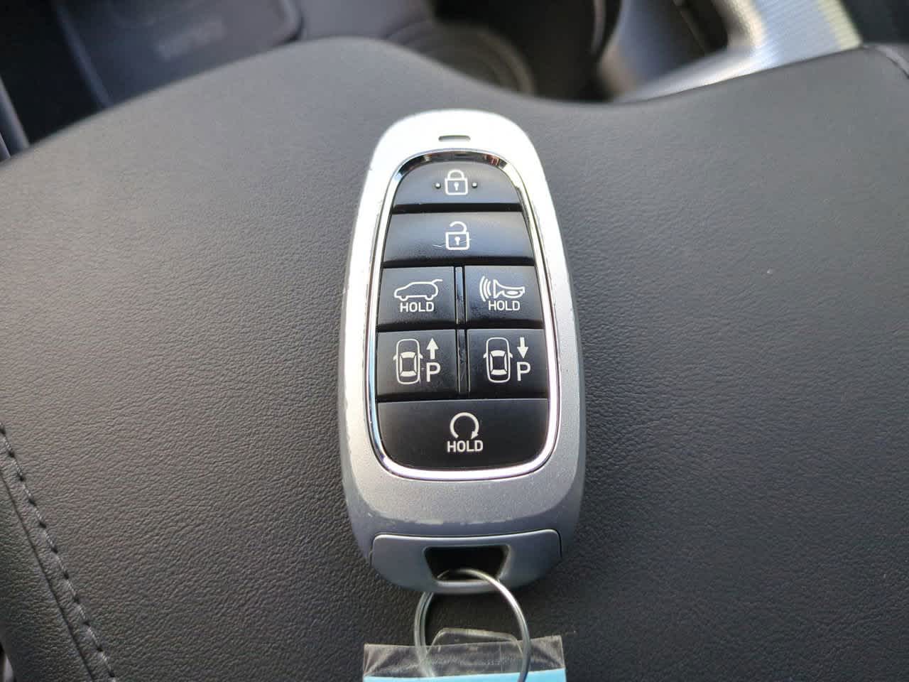 Thumbnail: 2023 Hyundai Palisade - 30