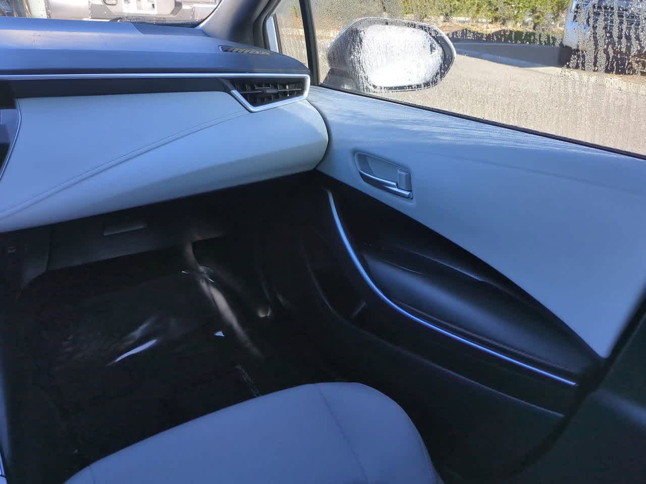 Thumbnail: 2024 Toyota Corolla - 15