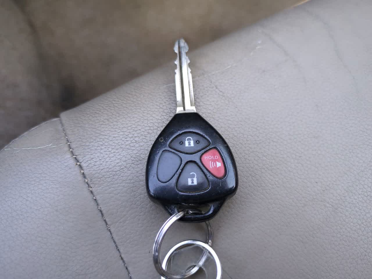 Thumbnail: 2009 Toyota RAV4 - 23