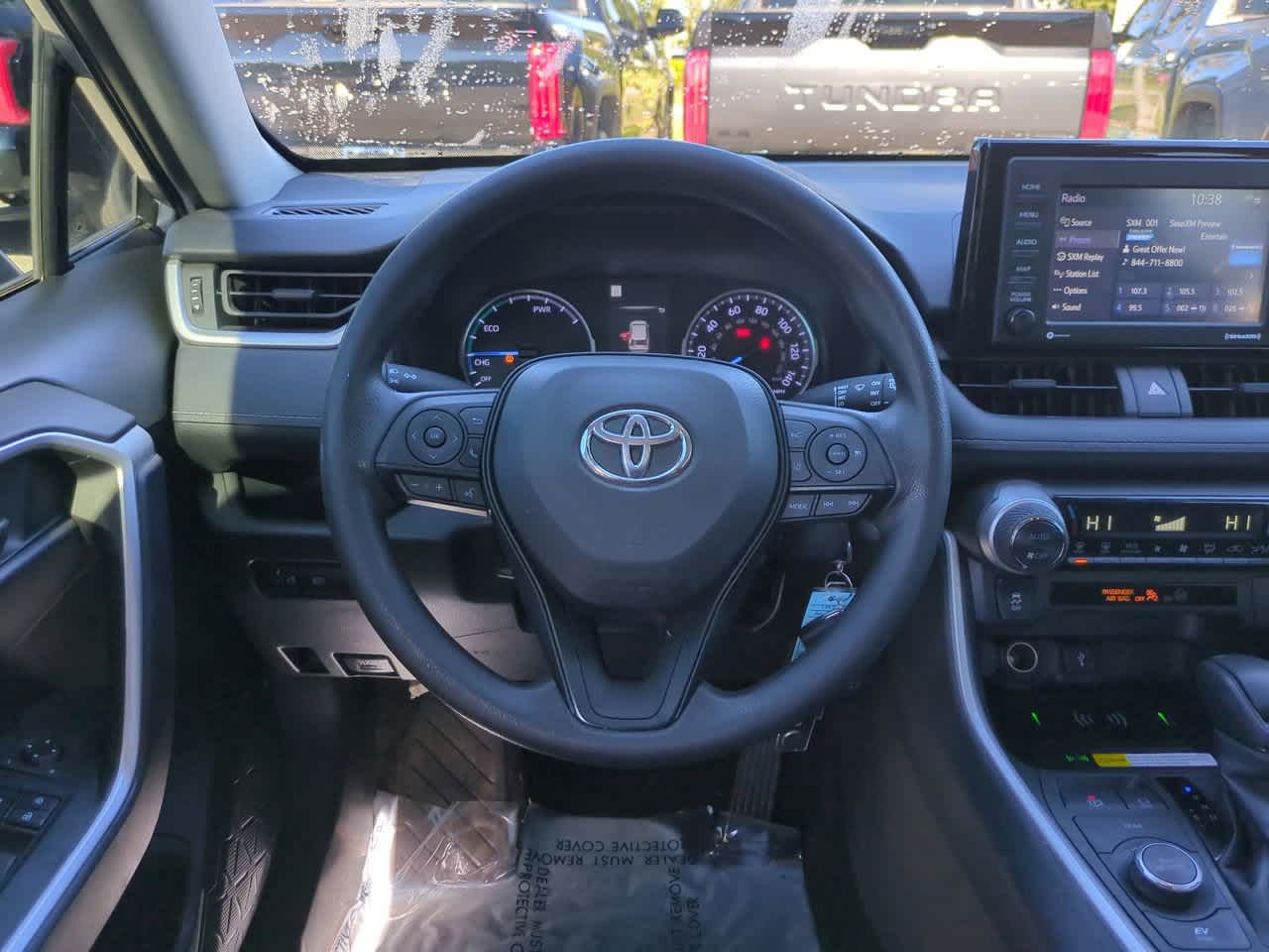 Thumbnail: 2022 Toyota RAV4 - 15