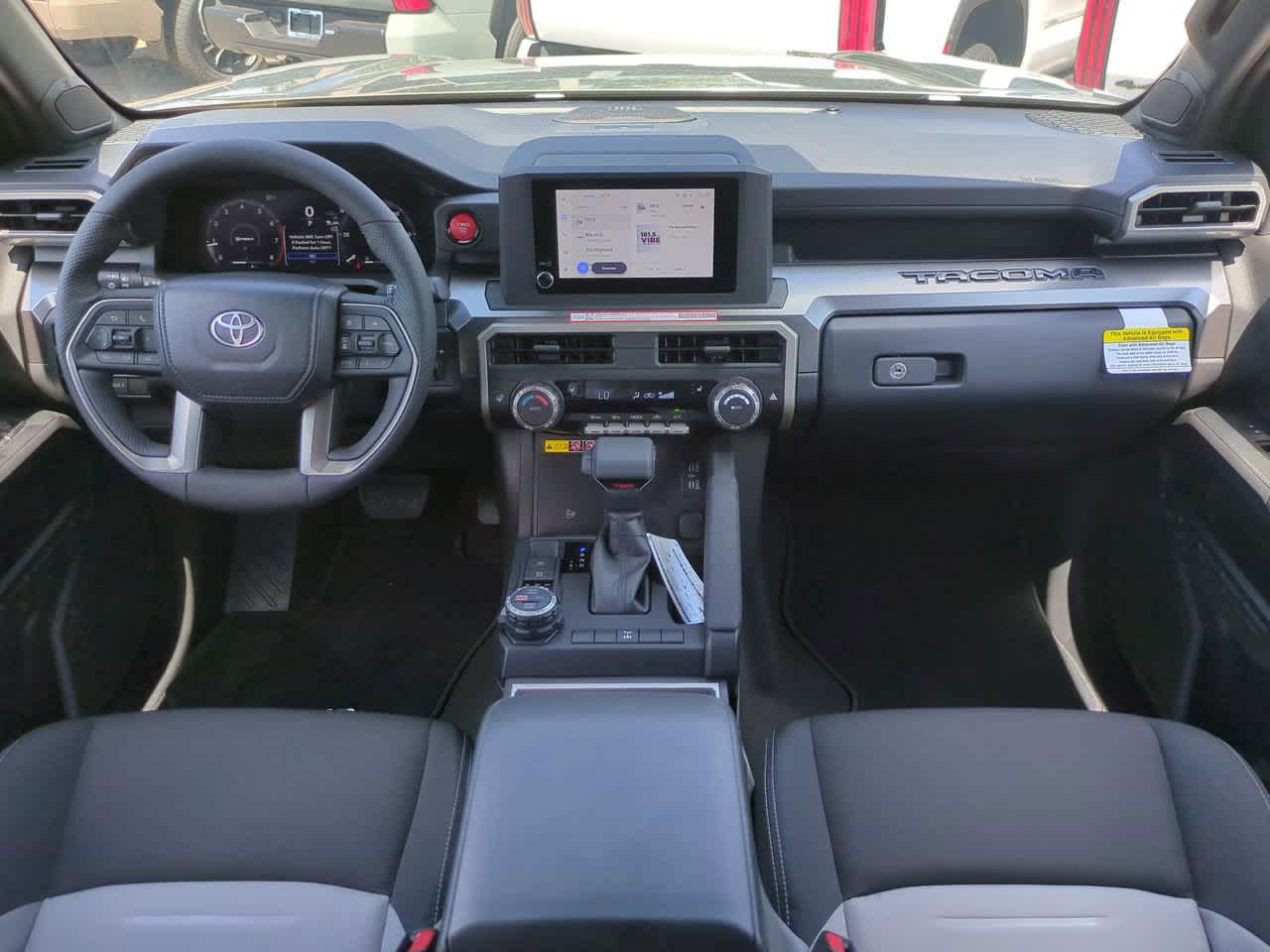Thumbnail: 2026 Toyota Tacoma - 14