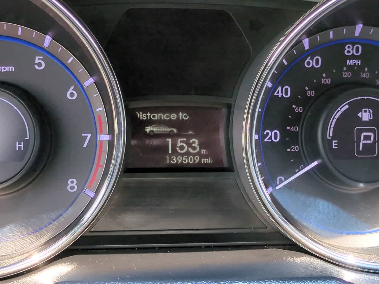 2011 Hyundai Sonata Limited 26