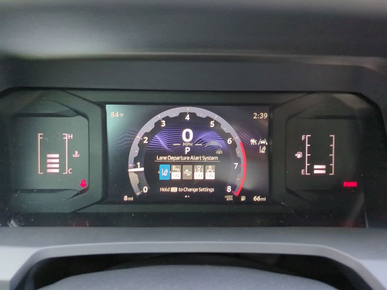 Thumbnail: 2025 Toyota Tacoma - 24