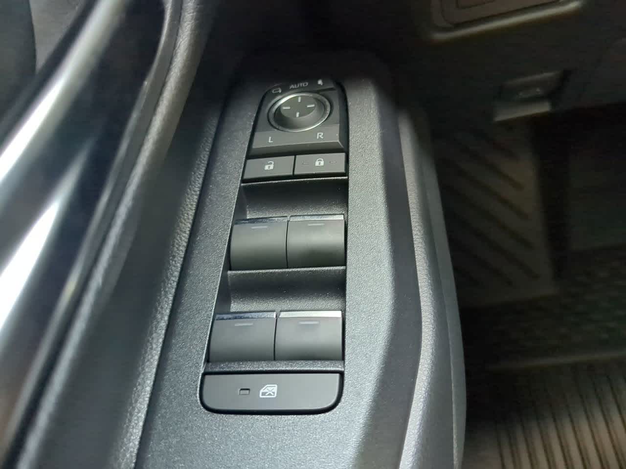 Thumbnail: 2025 Toyota Land Cruiser - 23