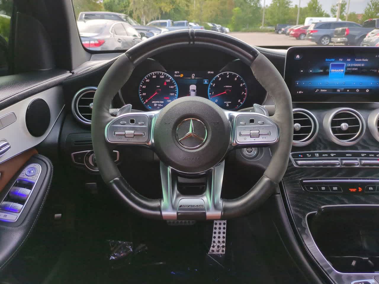Thumbnail: 2022 Mercedes-Benz GLC - 15