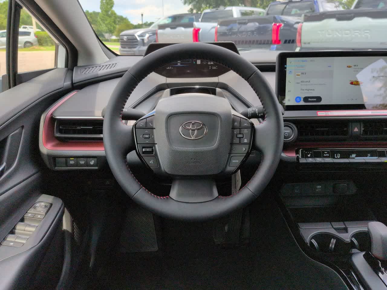 Thumbnail: 2026 Toyota Prius - 15