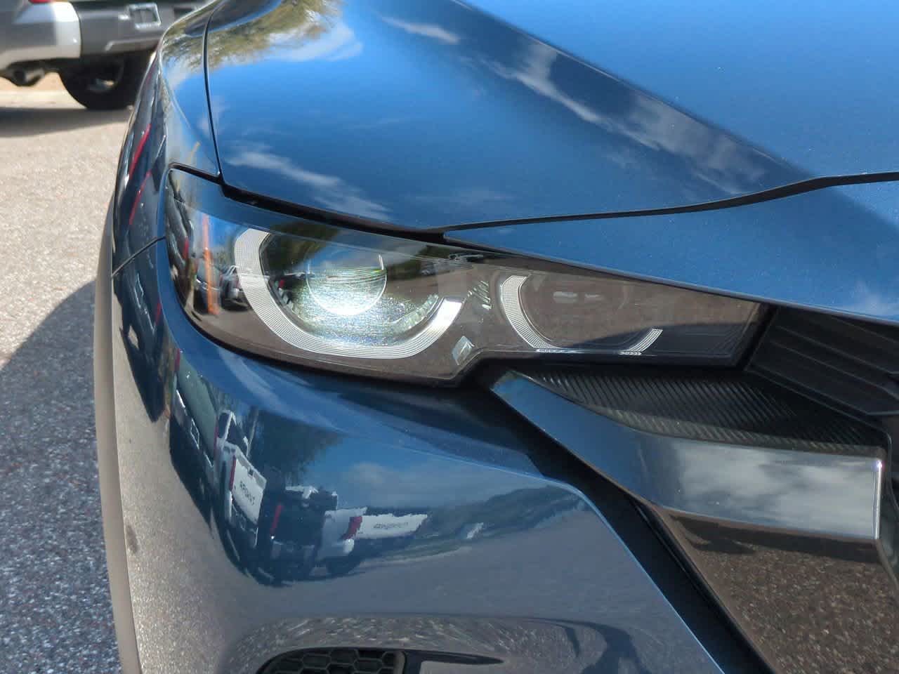 Thumbnail: 2025 Mazda CX-50 - 10