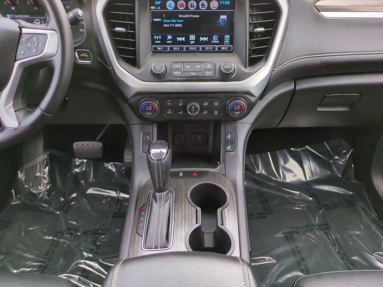 Thumbnail: 2019 GMC Acadia - 19