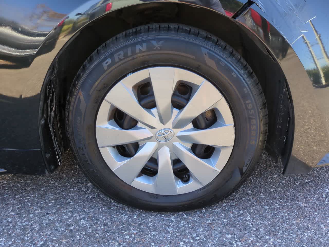 Thumbnail: 2021 Toyota Corolla - 11