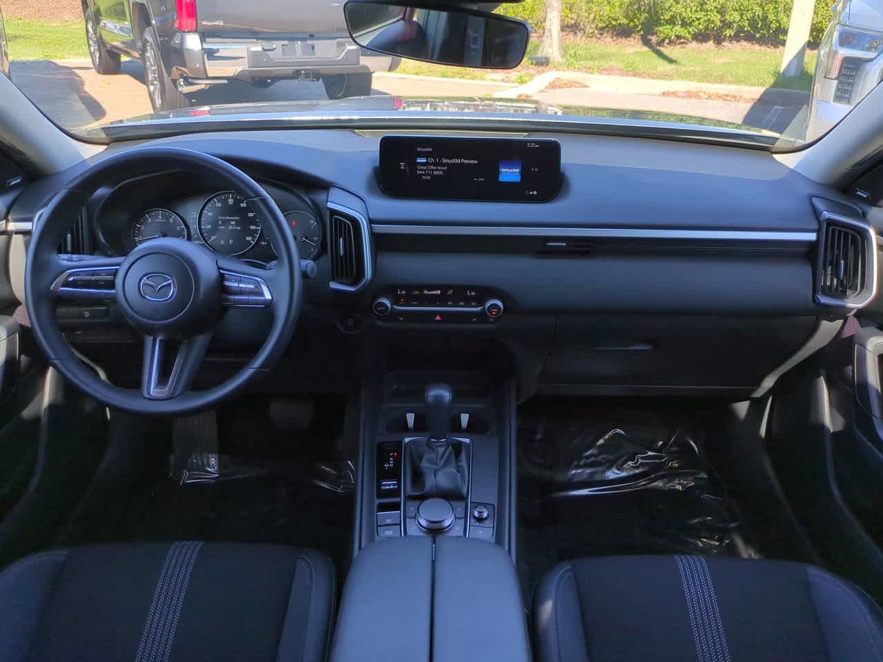 Thumbnail: 2025 Mazda CX-50 - 14