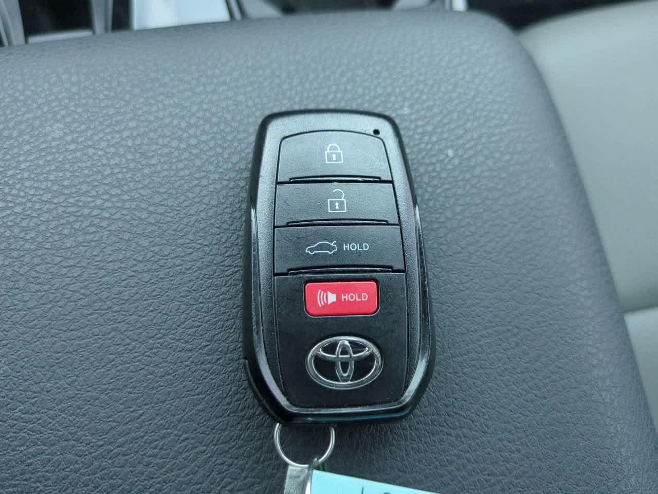 Thumbnail: 2026 Toyota Camry - 26