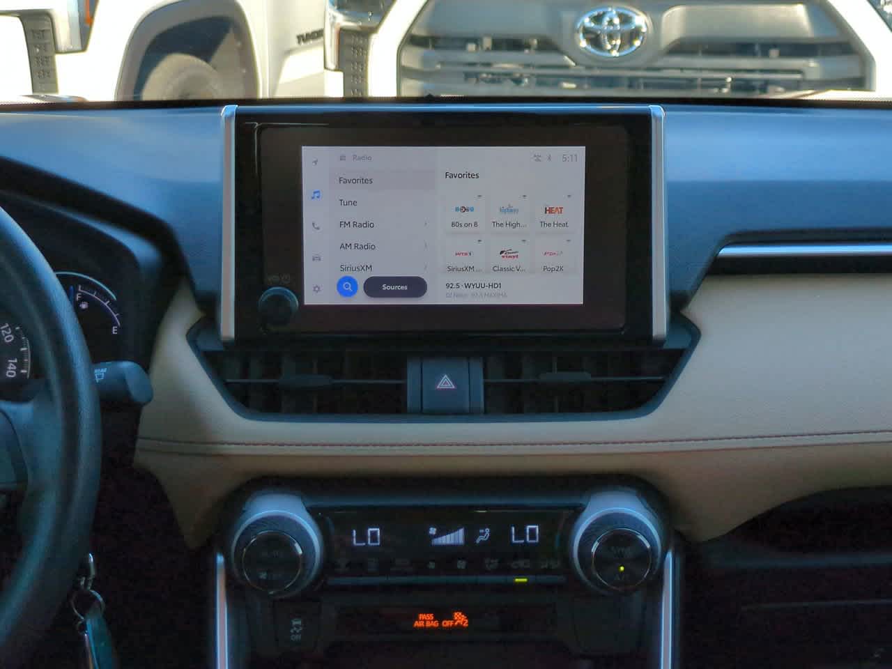 Thumbnail: 2025 Toyota RAV4 - 17