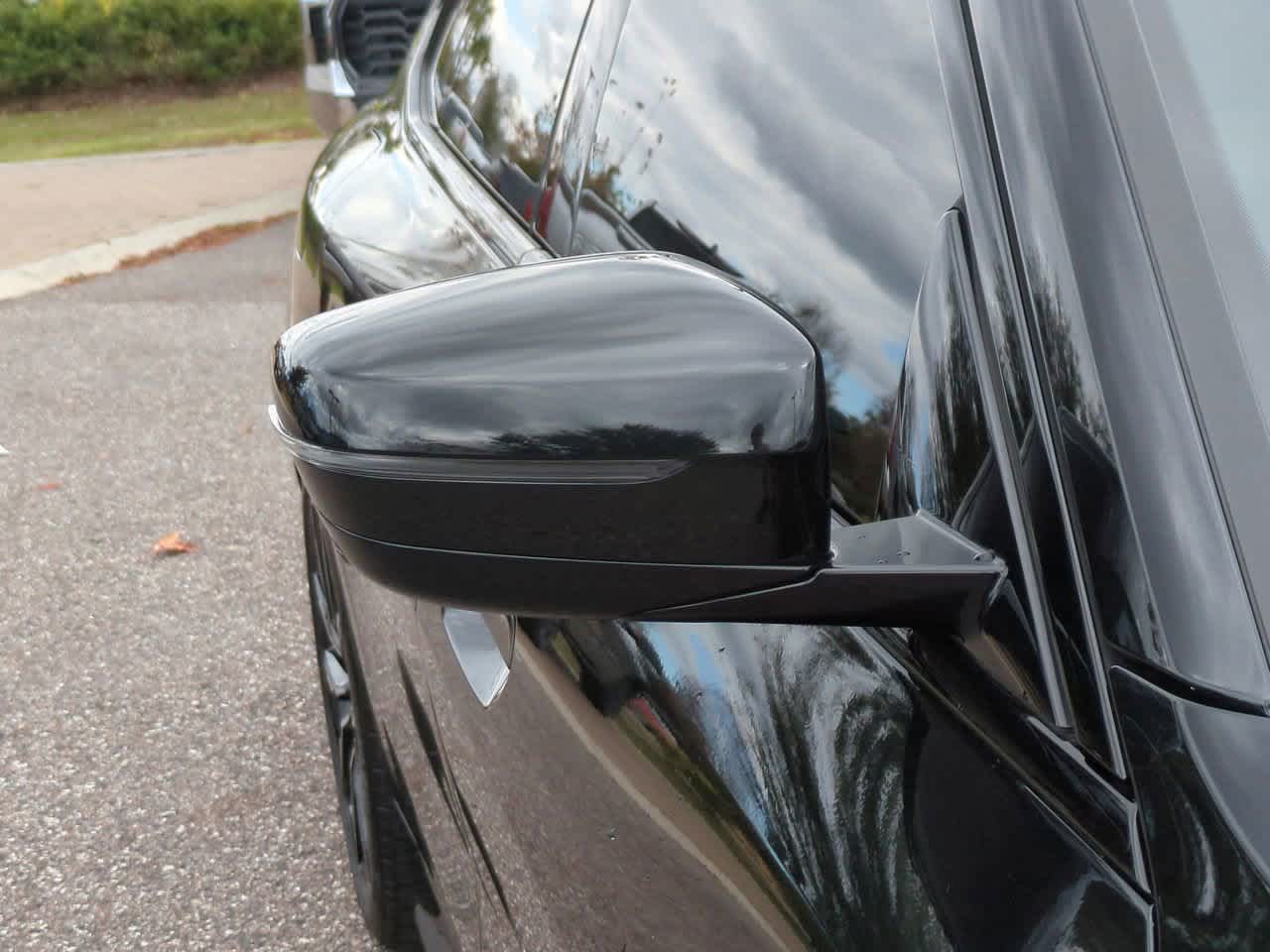 Thumbnail: 2022 BMW 4 Series - 12