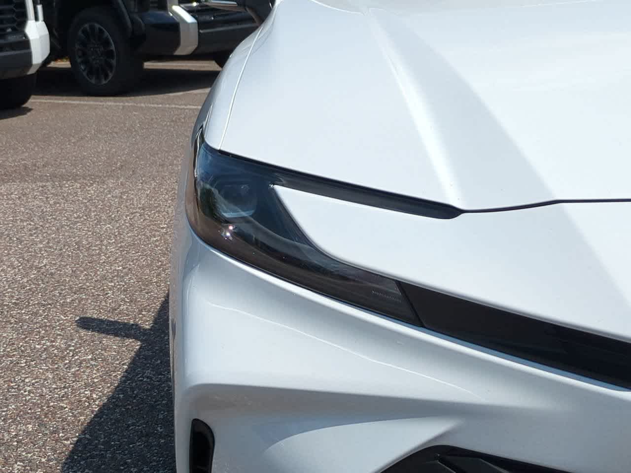 Thumbnail: 2026 Toyota Camry - 10