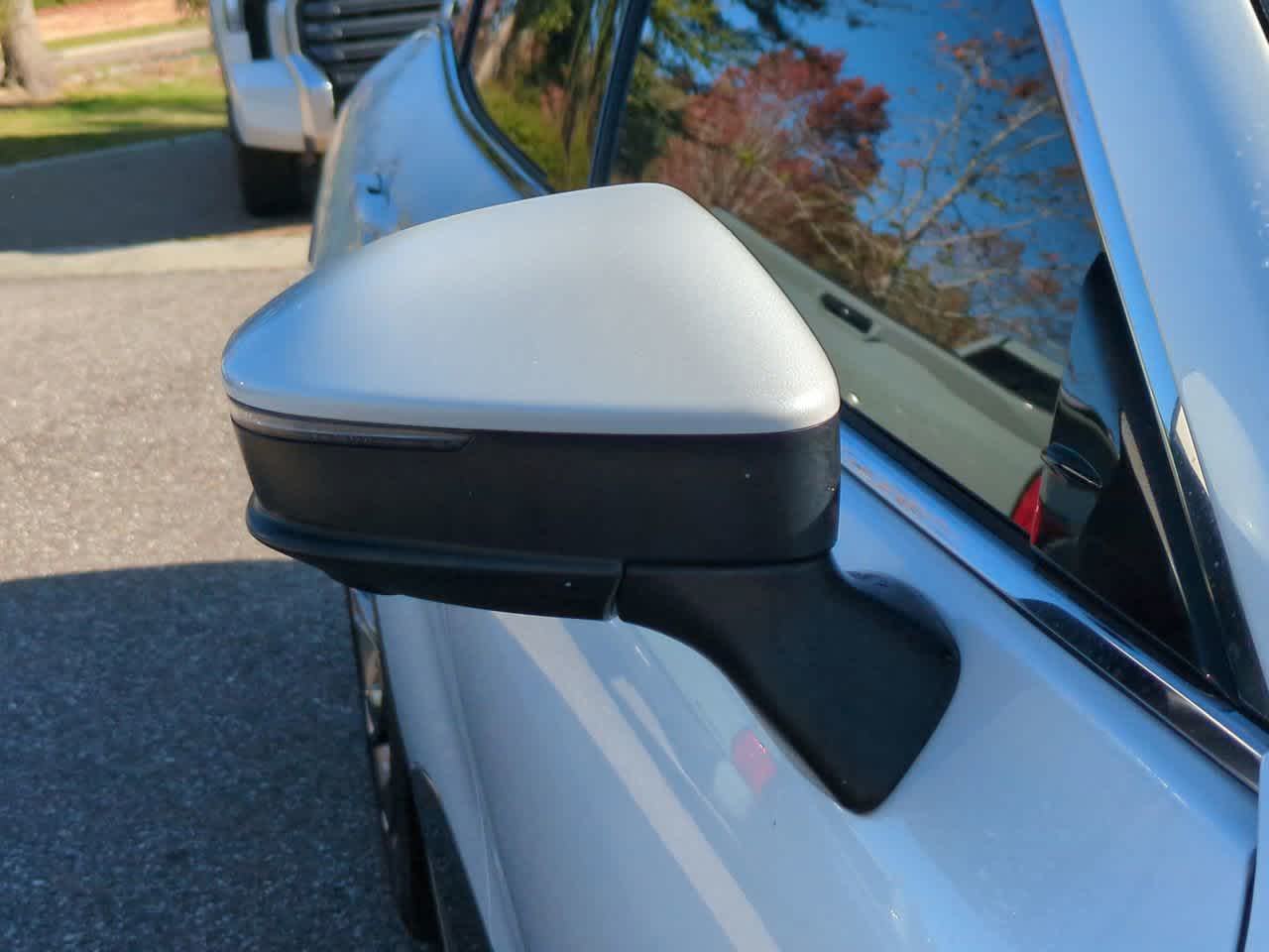 Thumbnail: 2024 Toyota Crown - 12