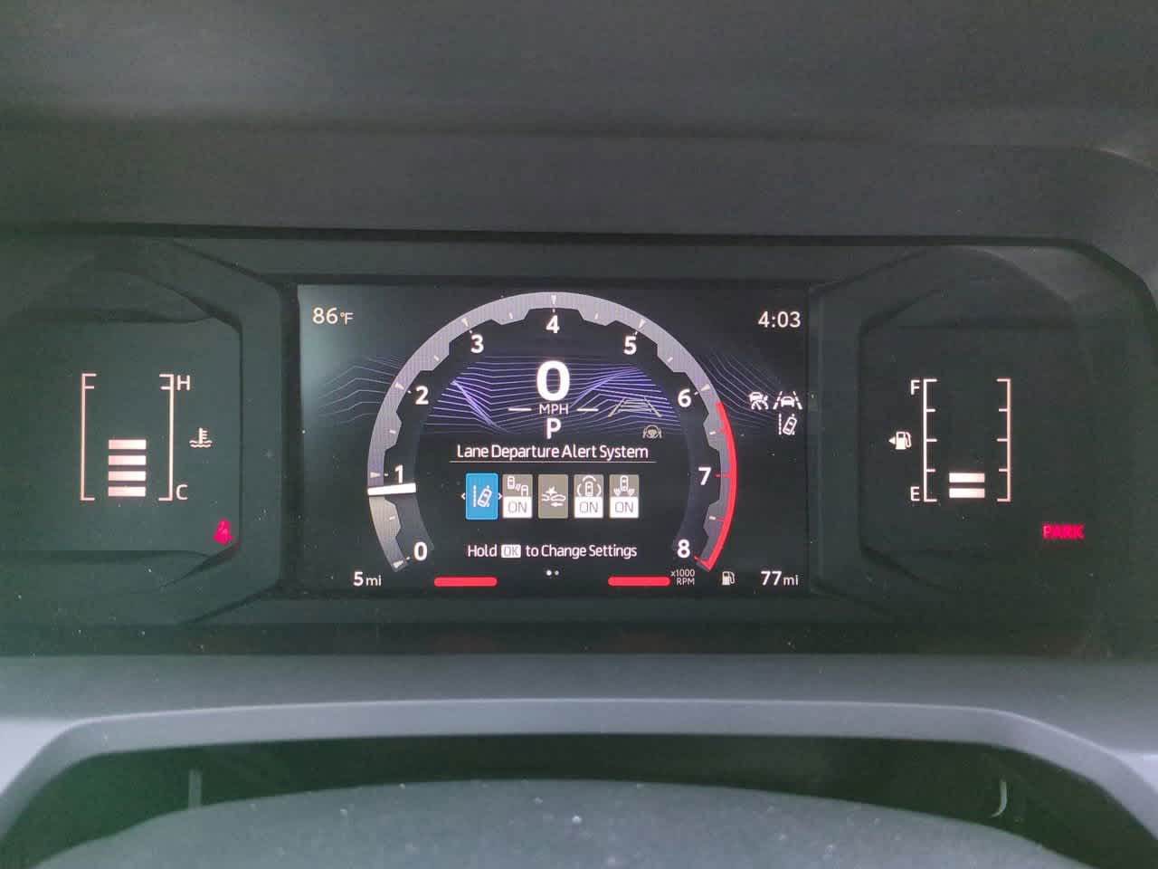 2025 Toyota Tacoma SR5 23