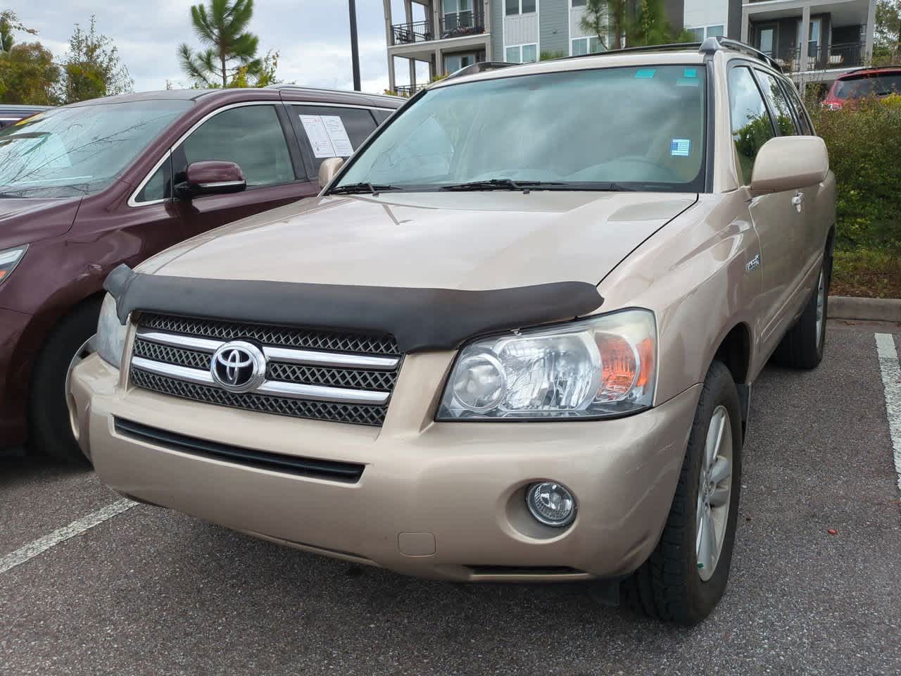 Thumbnail: 2006 Toyota Highlander - 2