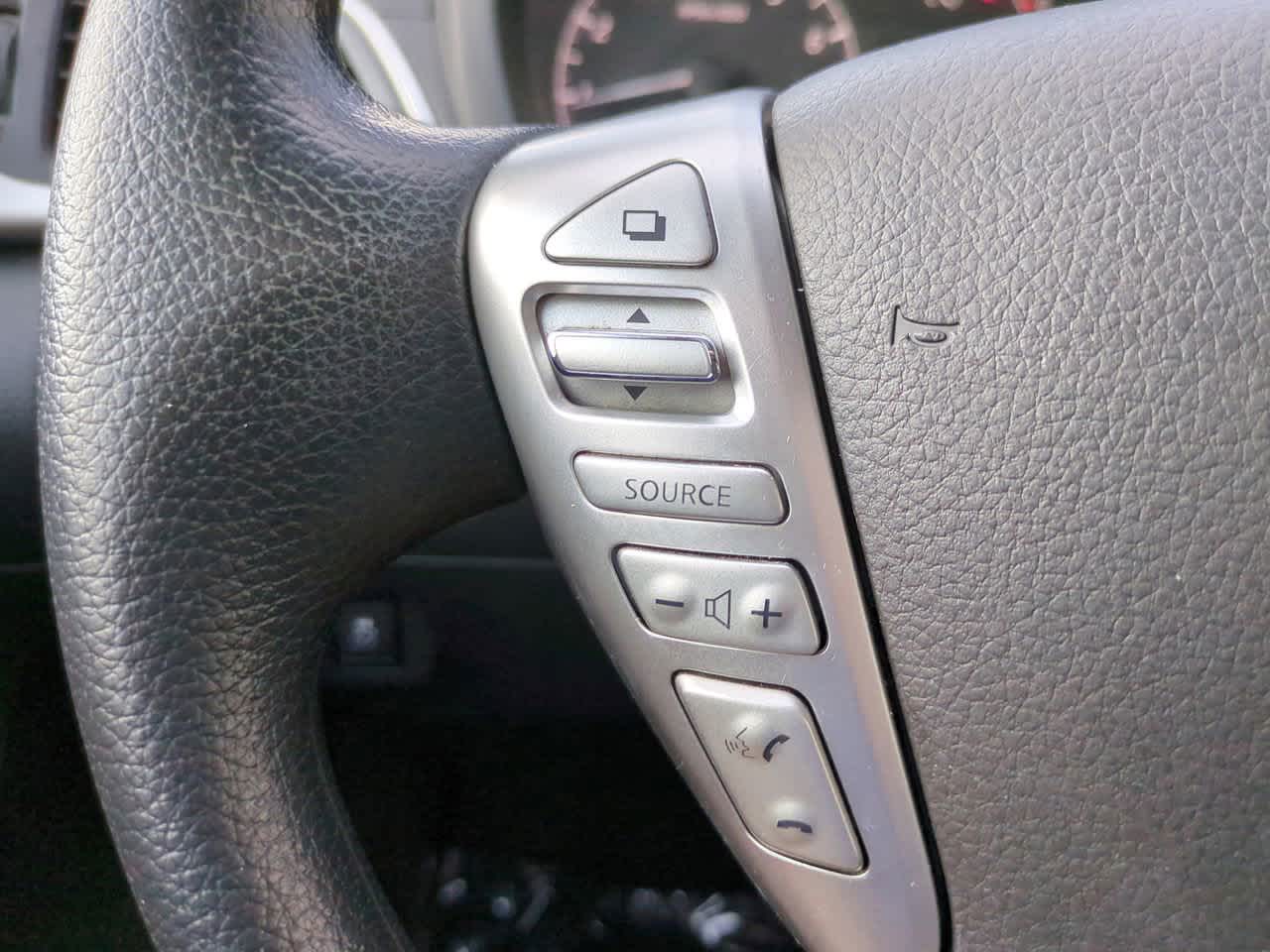 Thumbnail: 2017 Nissan Sentra - 20
