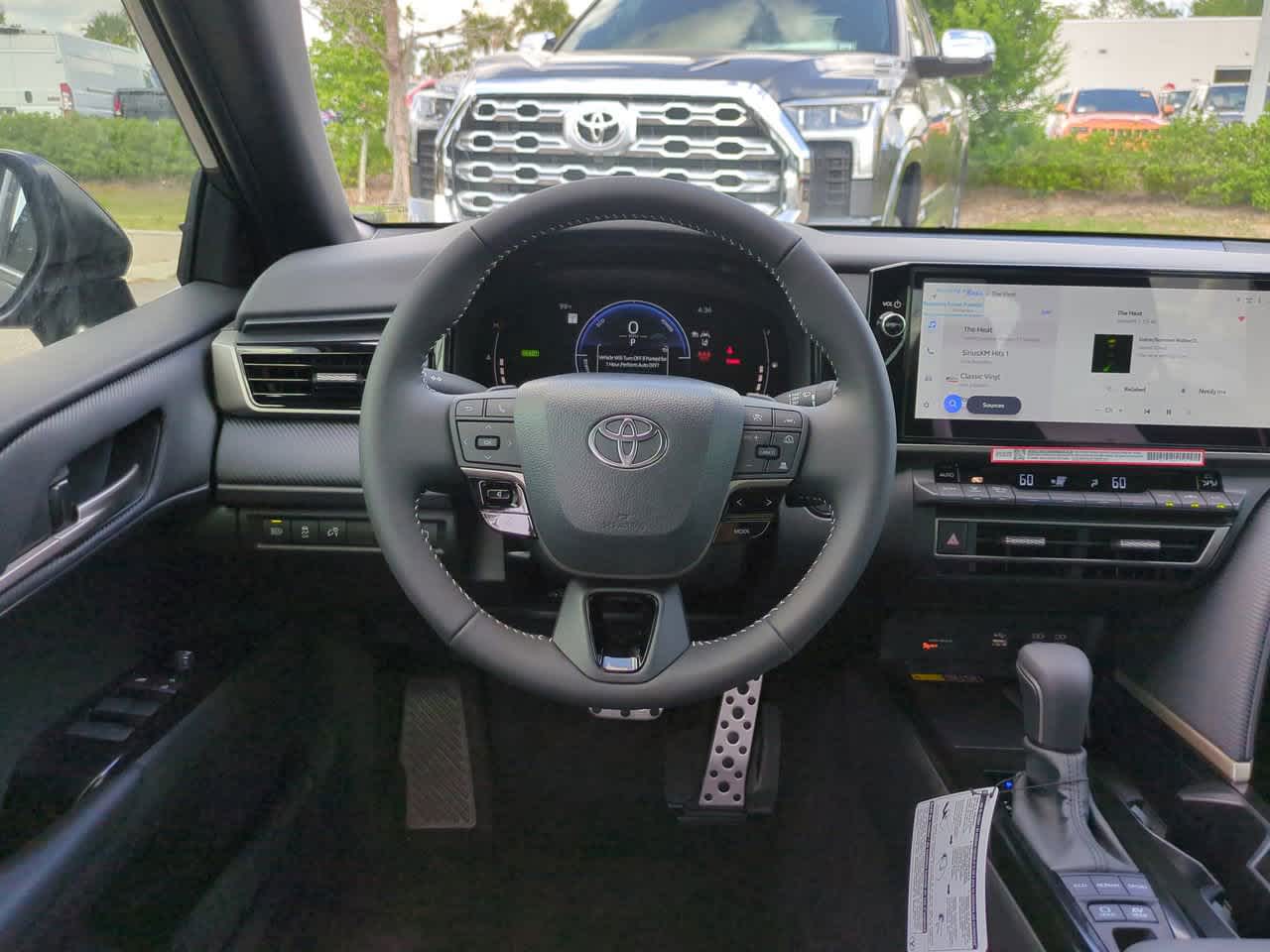 Thumbnail: 2026 Toyota Camry - 15