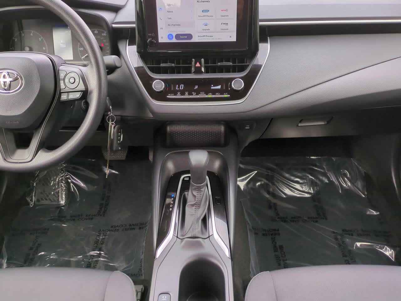 Thumbnail: 2025 Toyota Corolla - 18