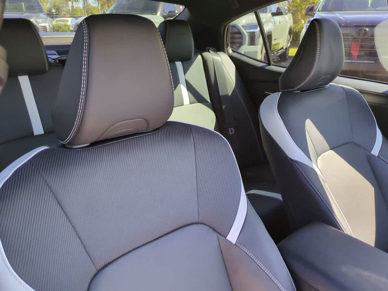 Thumbnail: 2025 Toyota Camry - 7