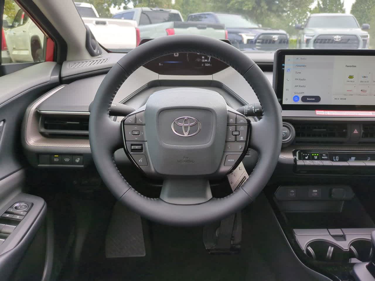 Thumbnail: 2026 Toyota Prius - 15