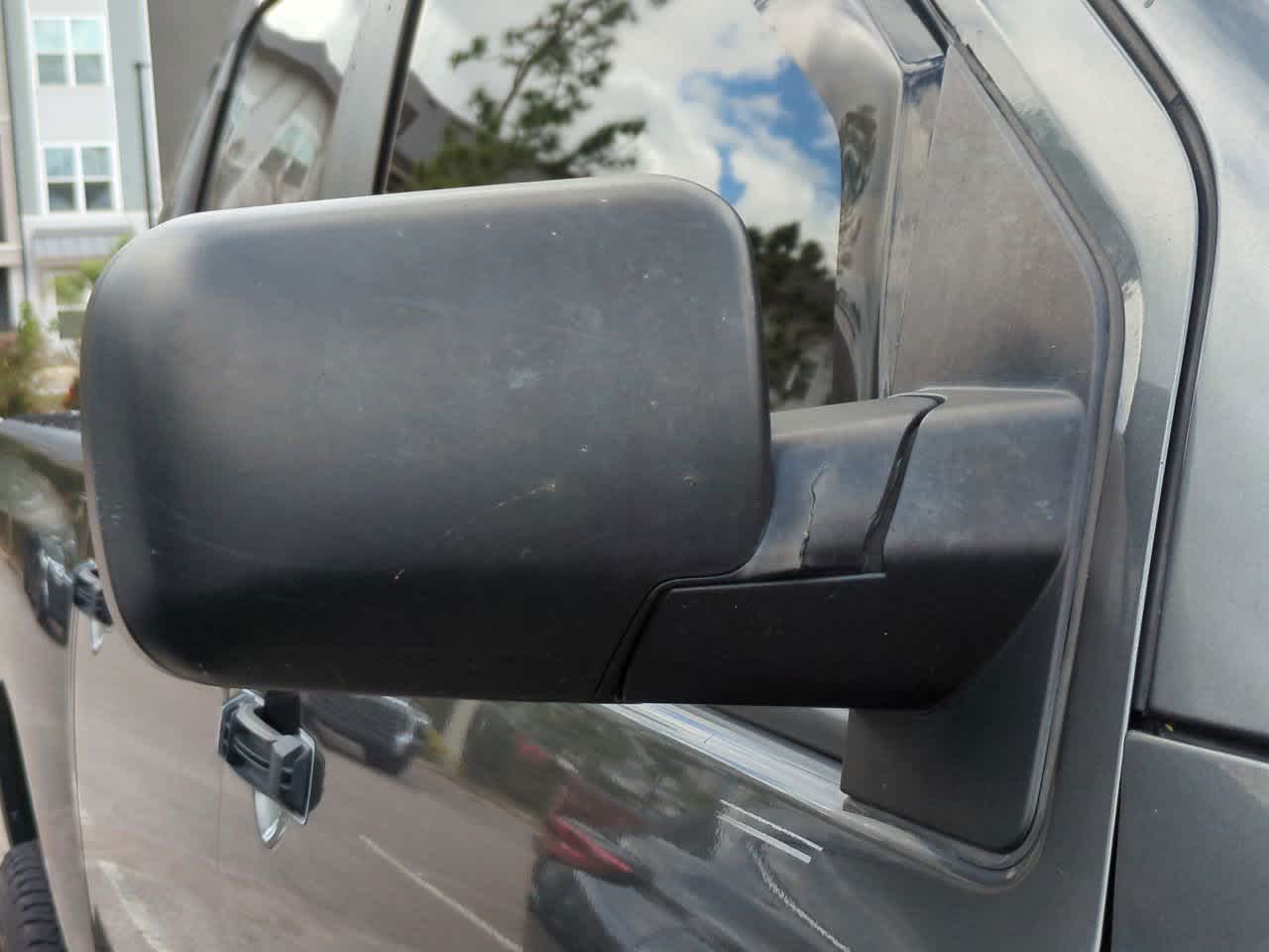 Thumbnail: 2007 Nissan Titan - 10