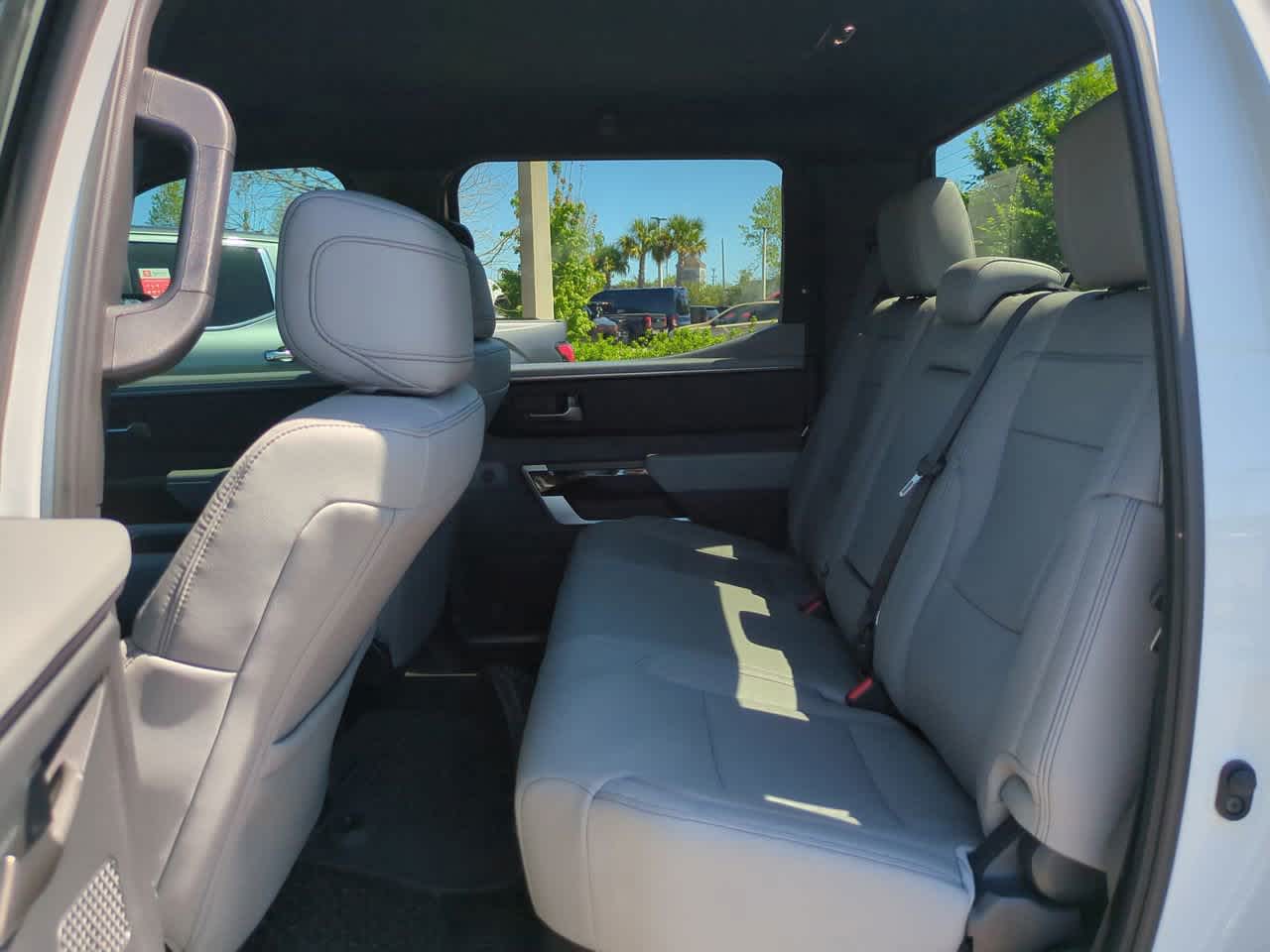 Thumbnail: 2026 Toyota Tundra - 13