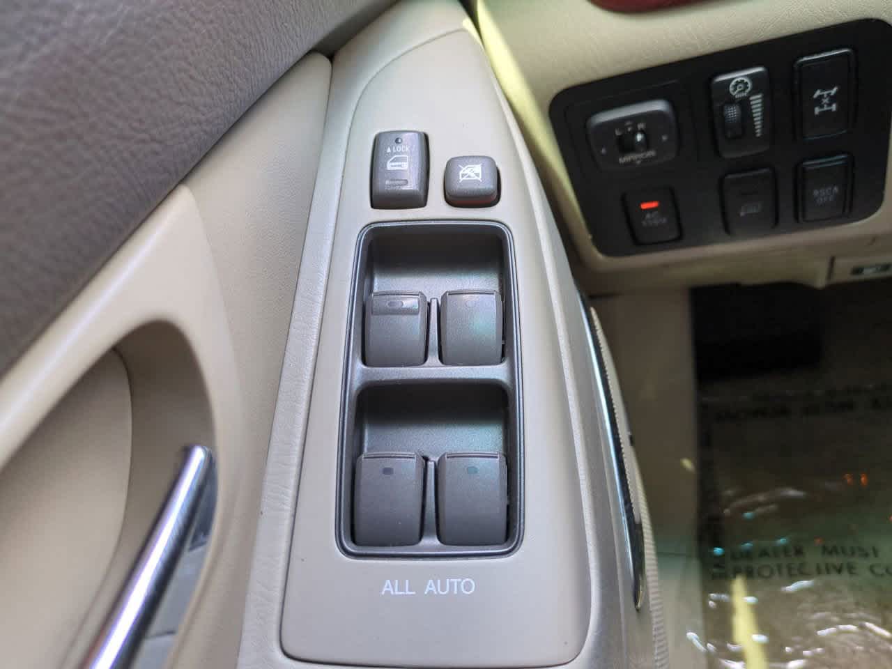 Thumbnail: 2008 Lexus GX - 24