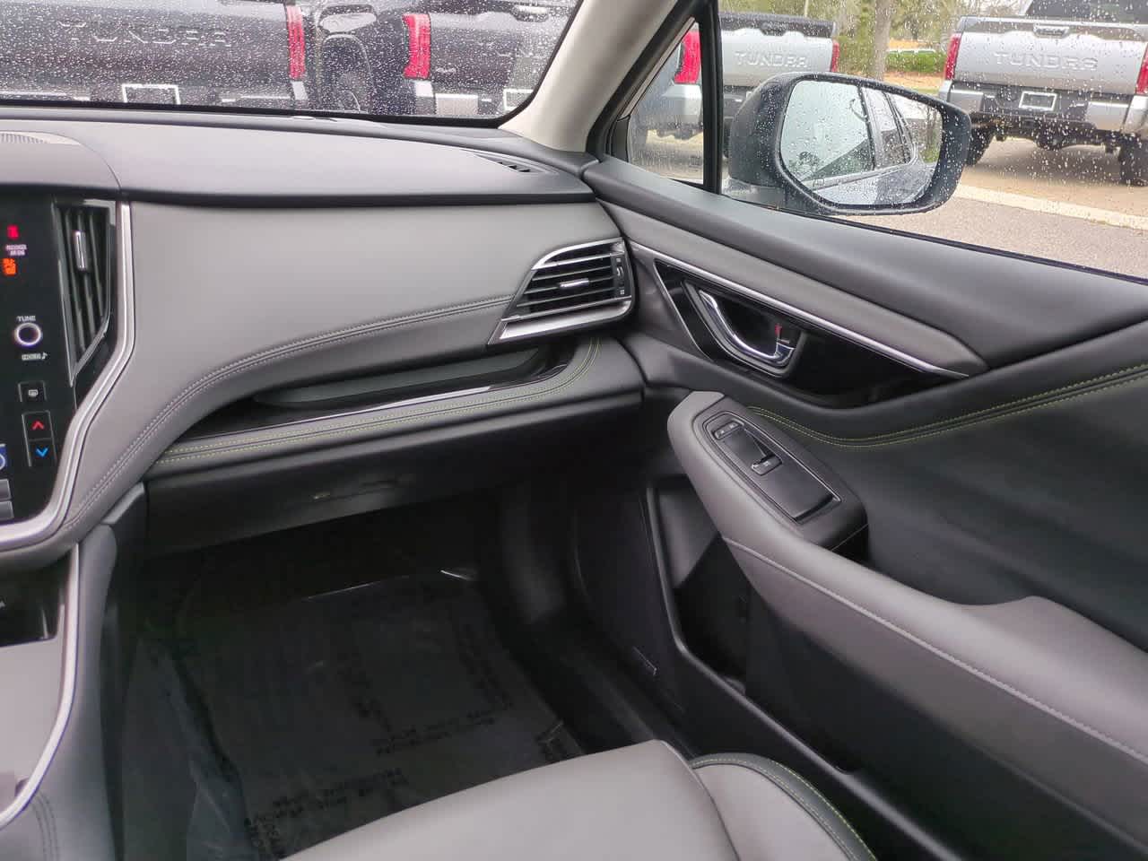 Thumbnail: 2025 Subaru Outback - 16