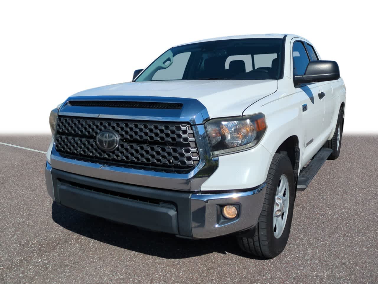 2020 Toyota Tundra SR5 -
                  Wesley Chapel, FL