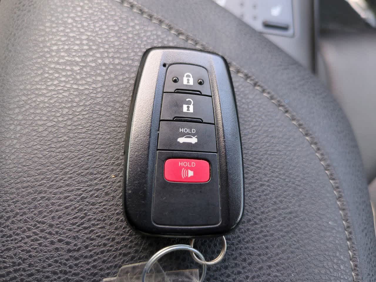 Thumbnail: 2024 Toyota Camry - 28