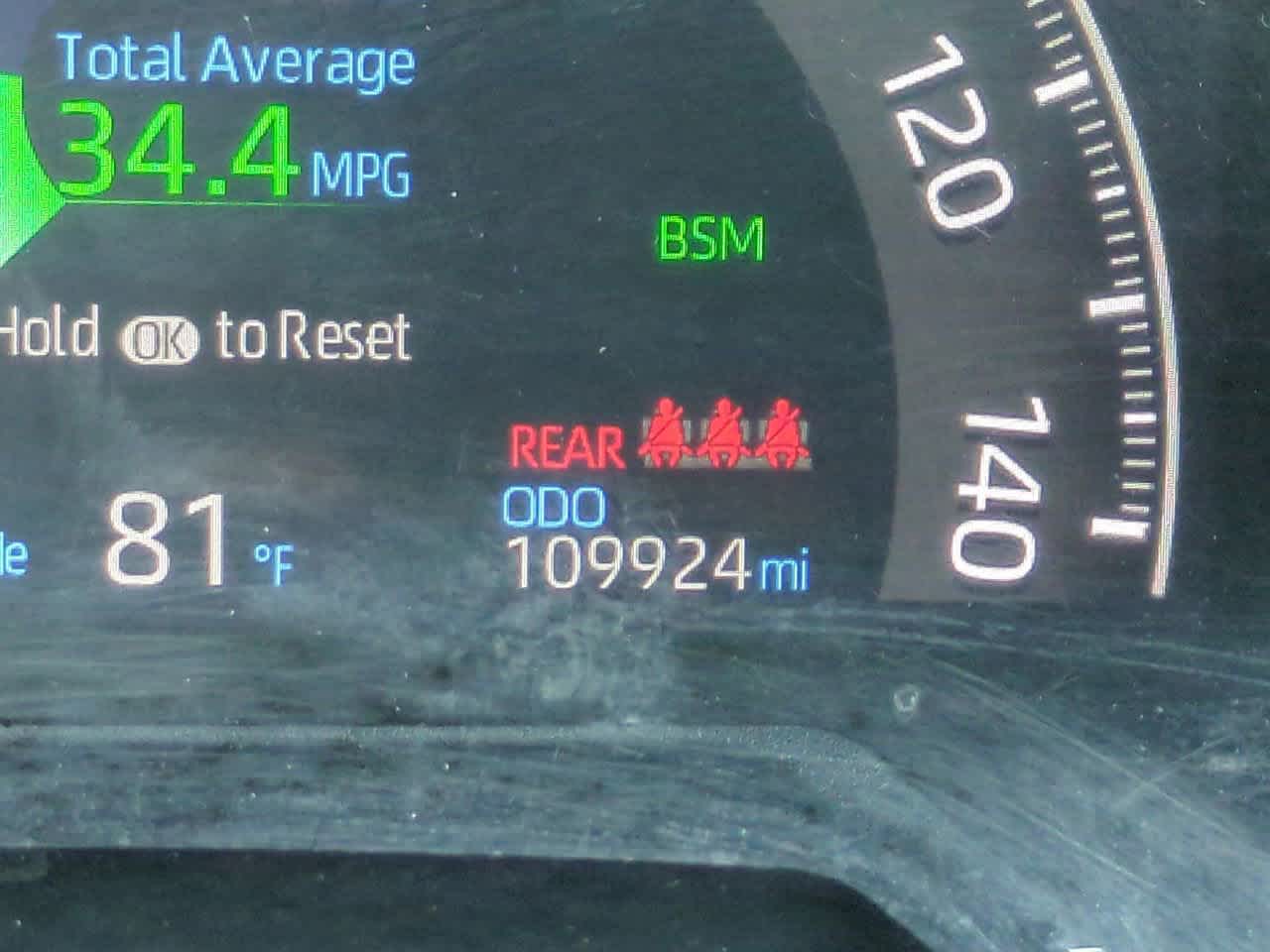 Thumbnail: 2019 Toyota RAV4 - 27