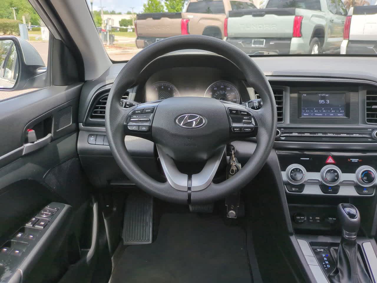 Thumbnail: 2019 Hyundai Elantra - 15