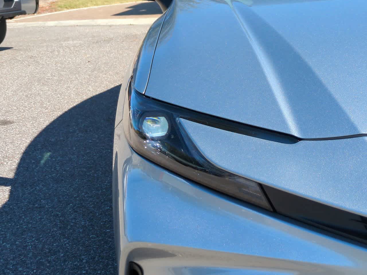 Thumbnail: 2026 Toyota Camry - 10