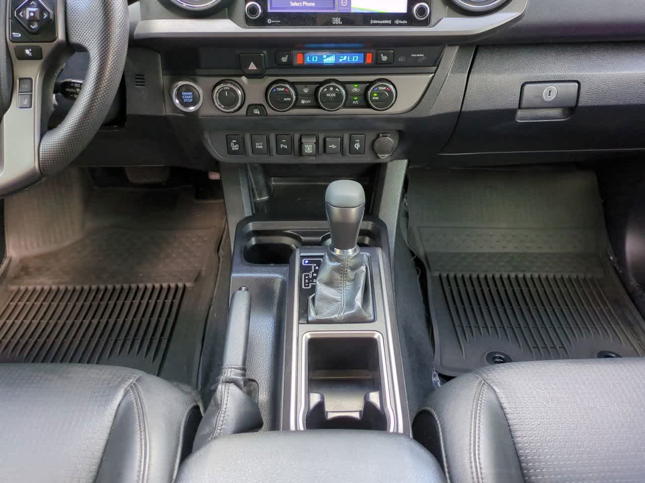Thumbnail: 2023 Toyota Tacoma - 18