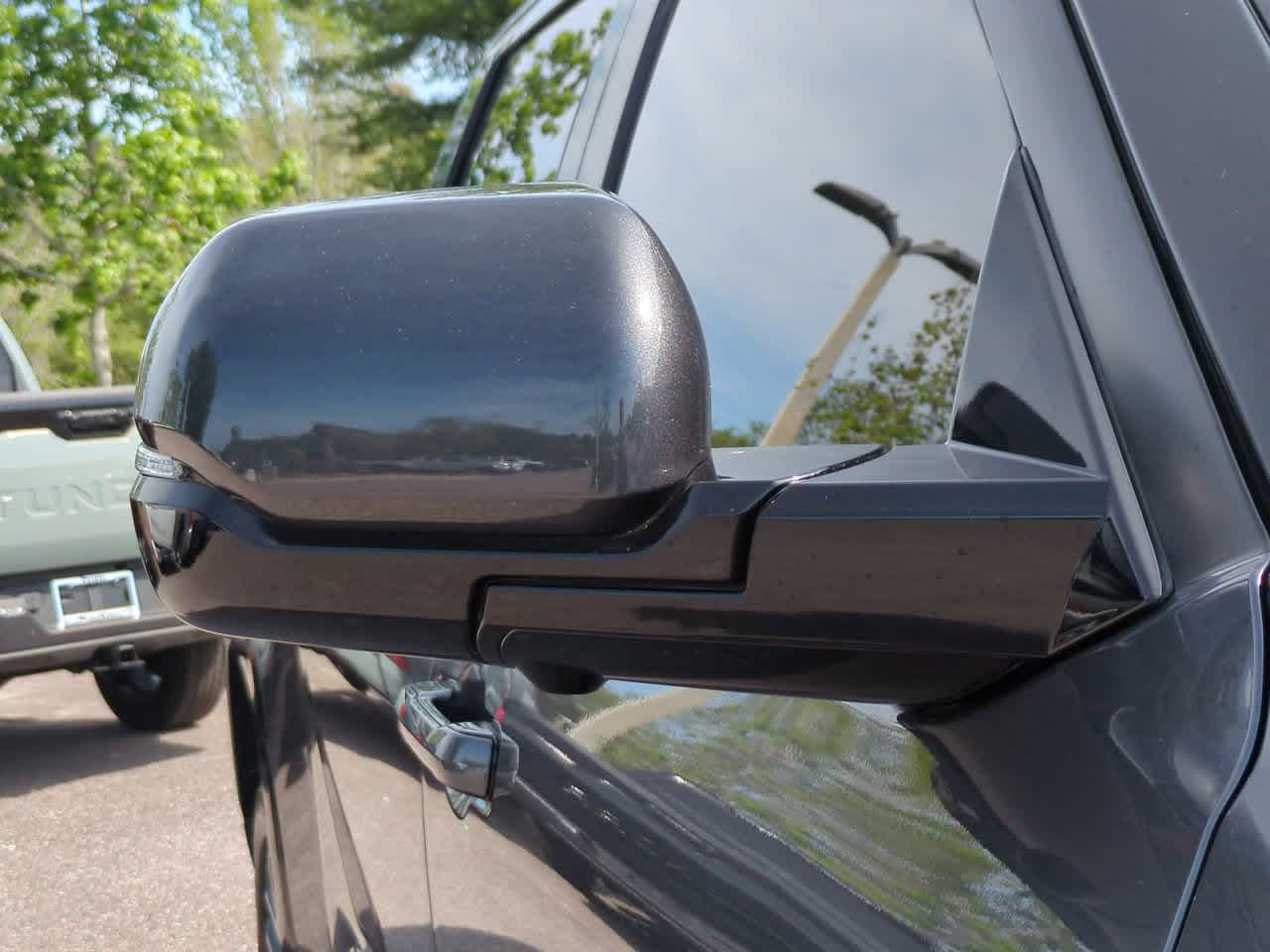 Thumbnail: 2026 Toyota Tundra - 12