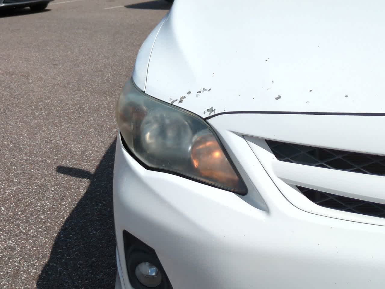 Thumbnail: 2011 Toyota Corolla - 10