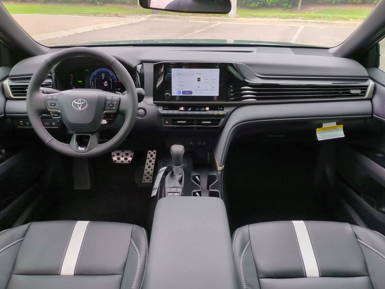 Thumbnail: 2026 Toyota Camry - 14