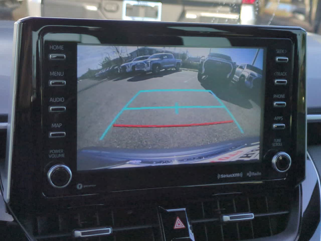 Thumbnail: 2022 Toyota Corolla - 20