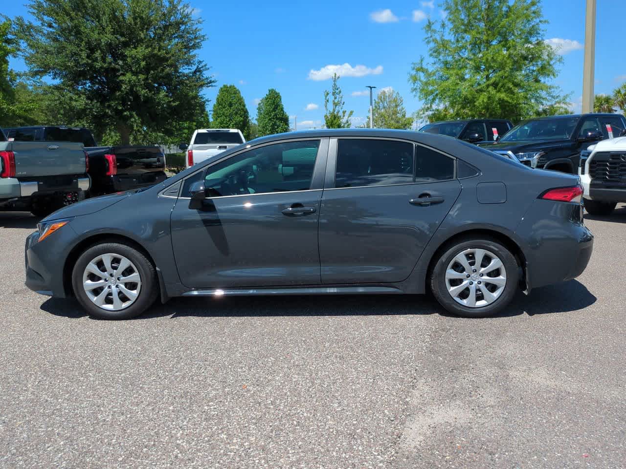 Thumbnail: 2026 Toyota Corolla - 3