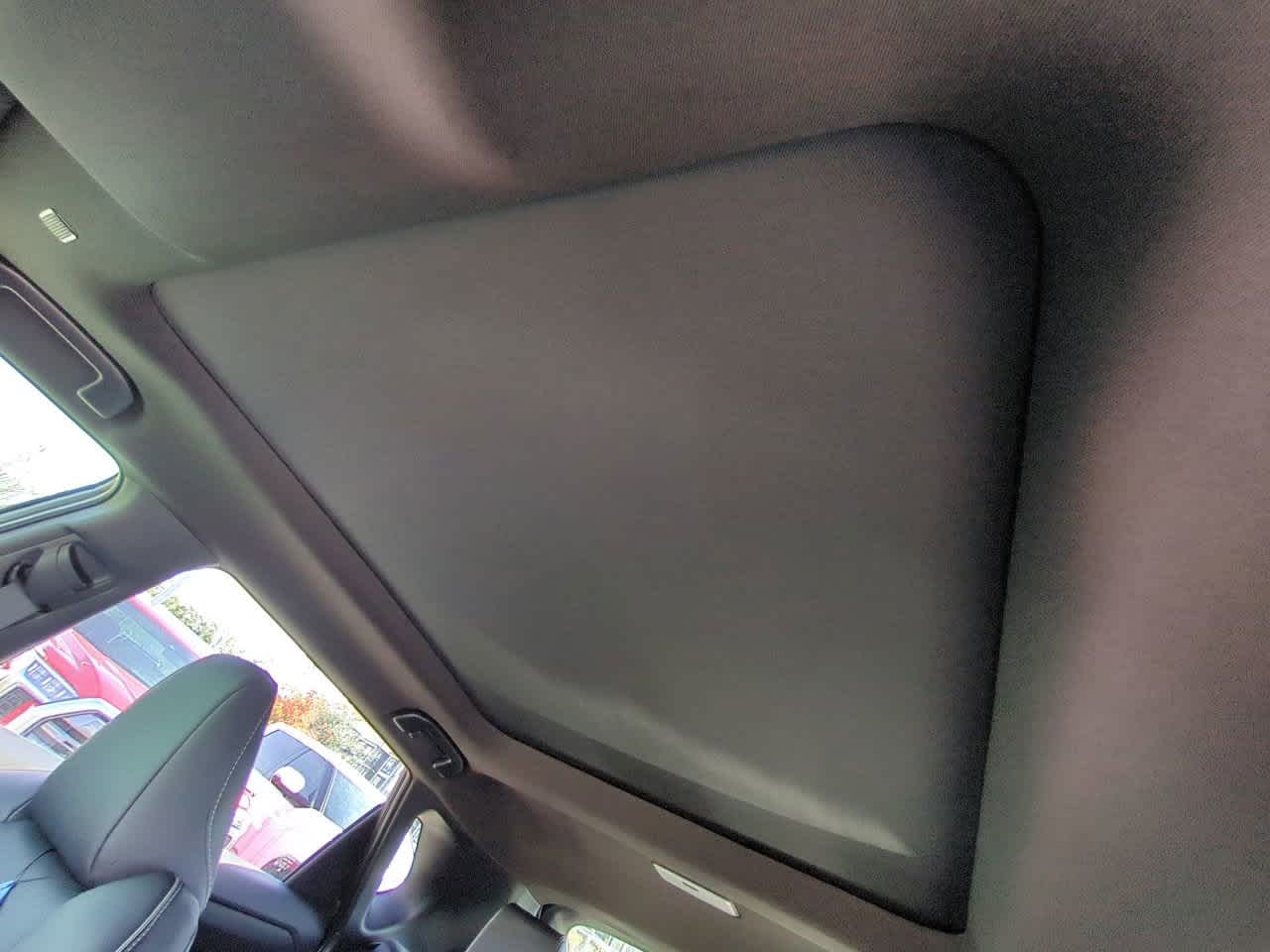 Thumbnail: 2026 Toyota bZ - 19