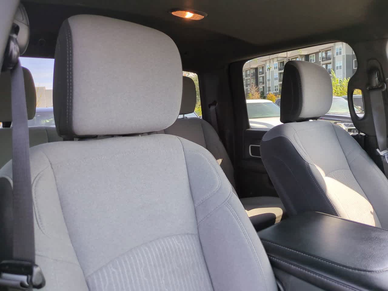 Thumbnail: 2024 RAM 2500 - 7